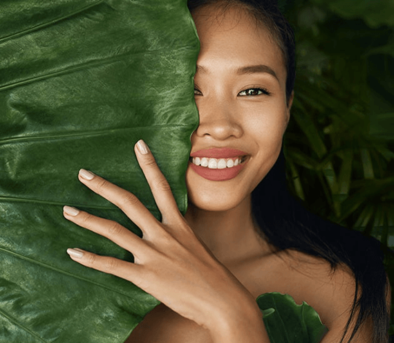 Spa massage treatment